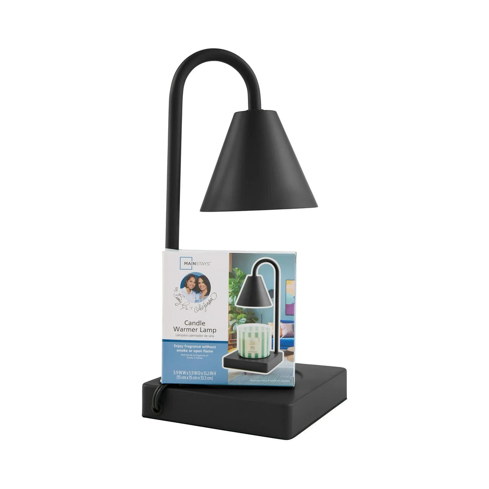 Mainstays Candle Warmer Lamp - USA MEGA SHOP