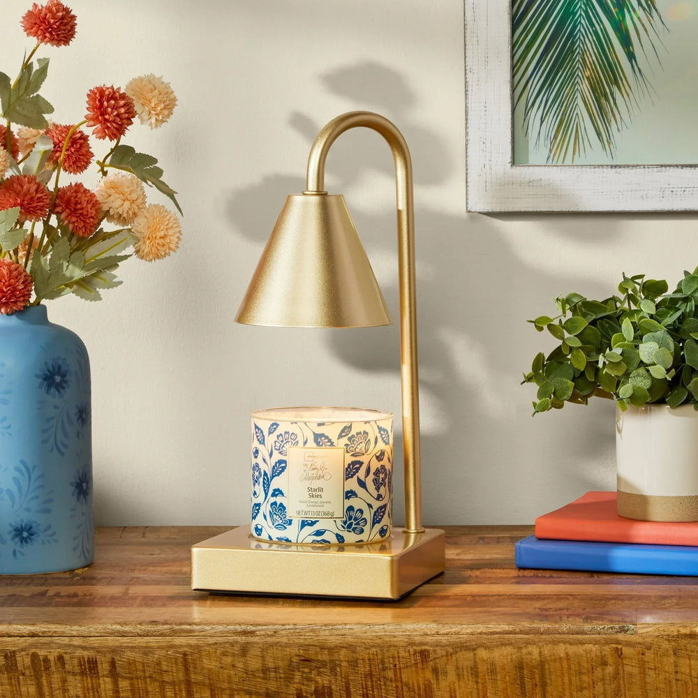 Mainstays Candle Warmer Lamp - USA MEGA SHOP