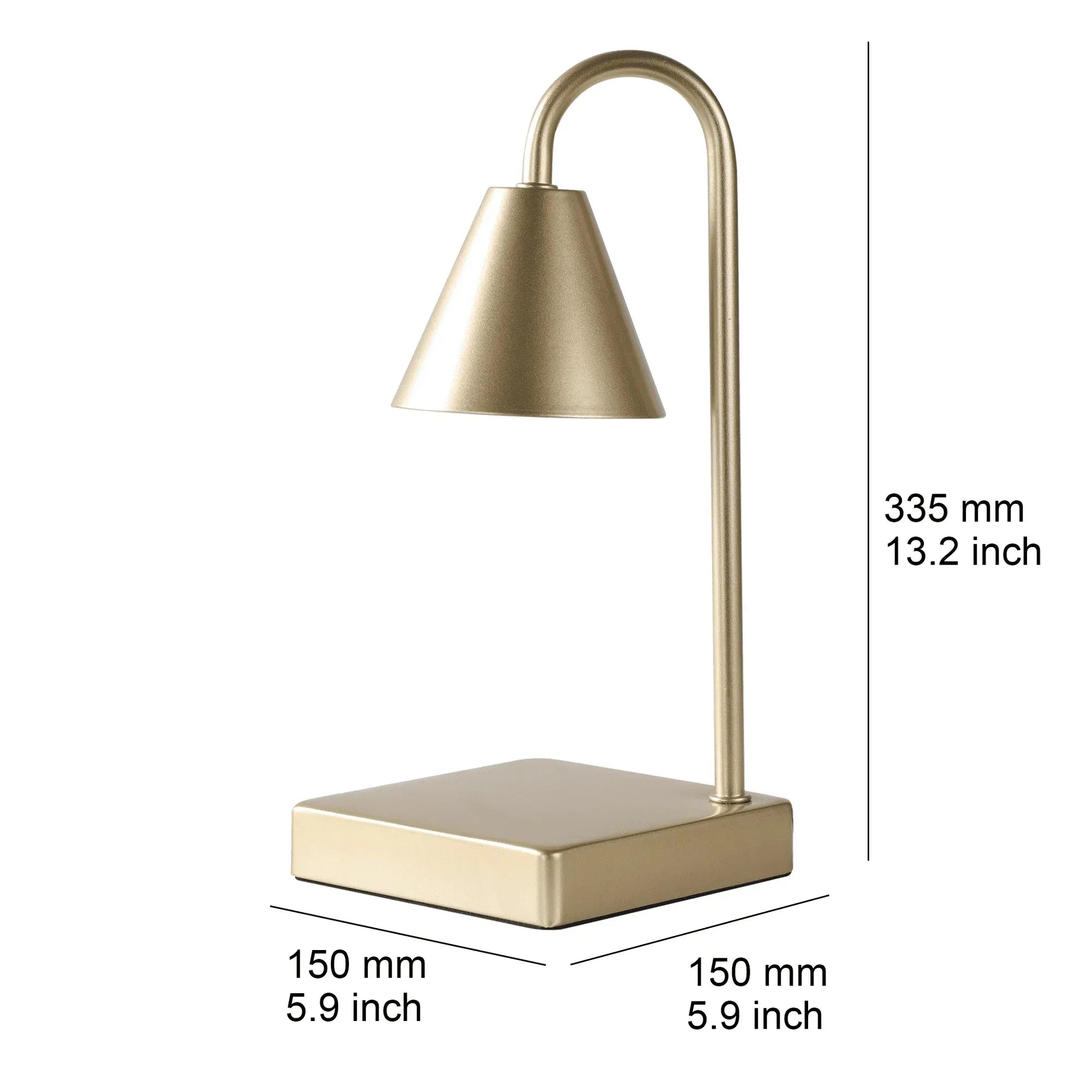 Mainstays Candle Warmer Lamp