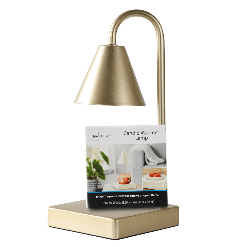 Mainstays Candle Warmer Lamp - USA MEGA SHOP