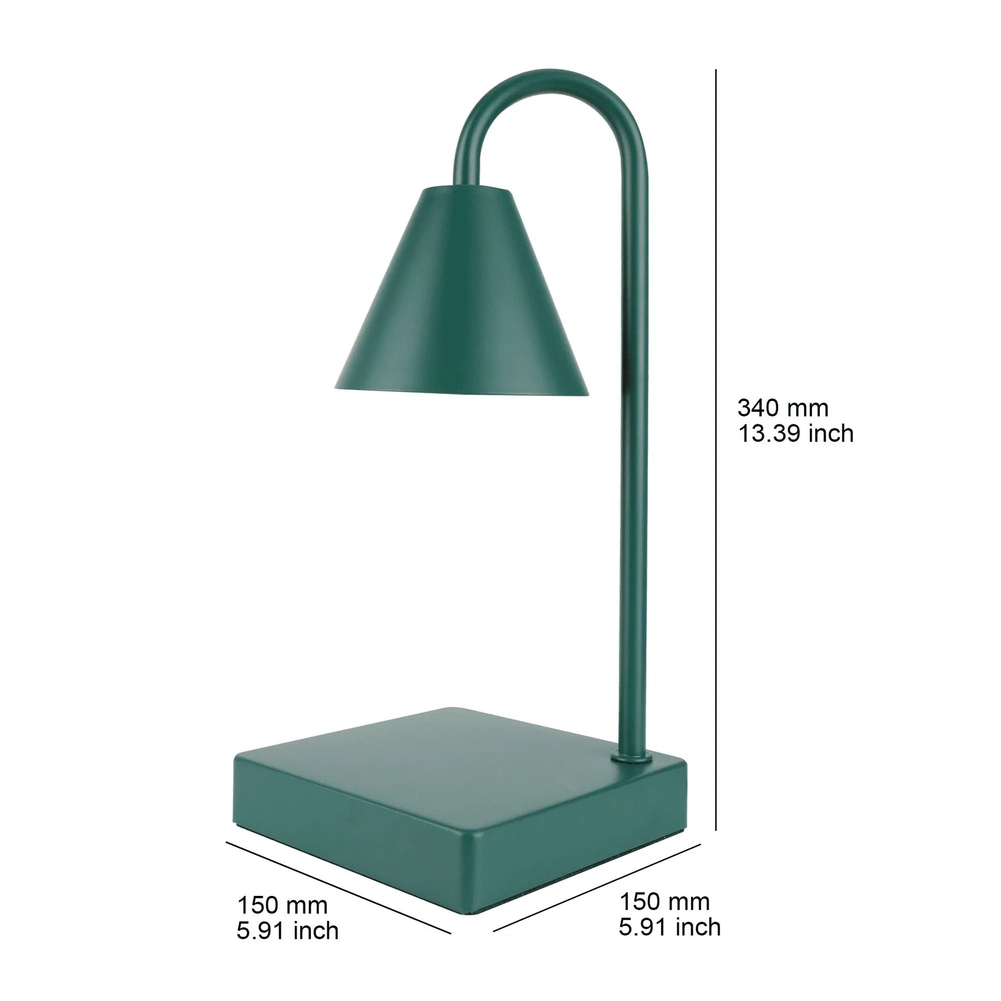 Mainstays Candle Warmer Lamp - USA MEGA SHOP