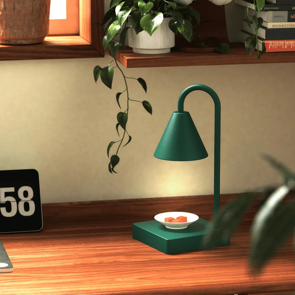 Mainstays Candle Warmer Lamp - USA MEGA SHOP