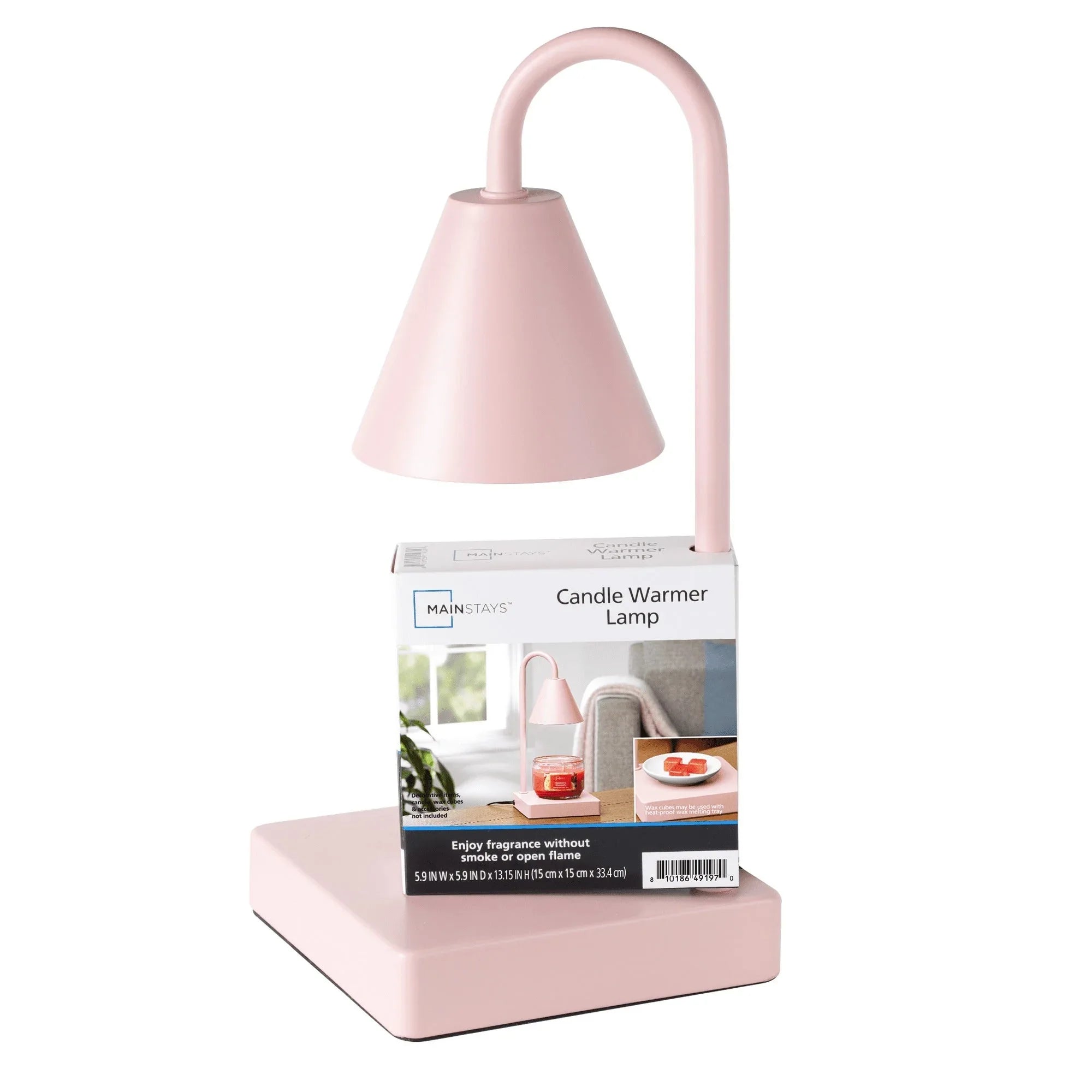 Mainstays Candle Warmer Lamp - USA MEGA SHOP
