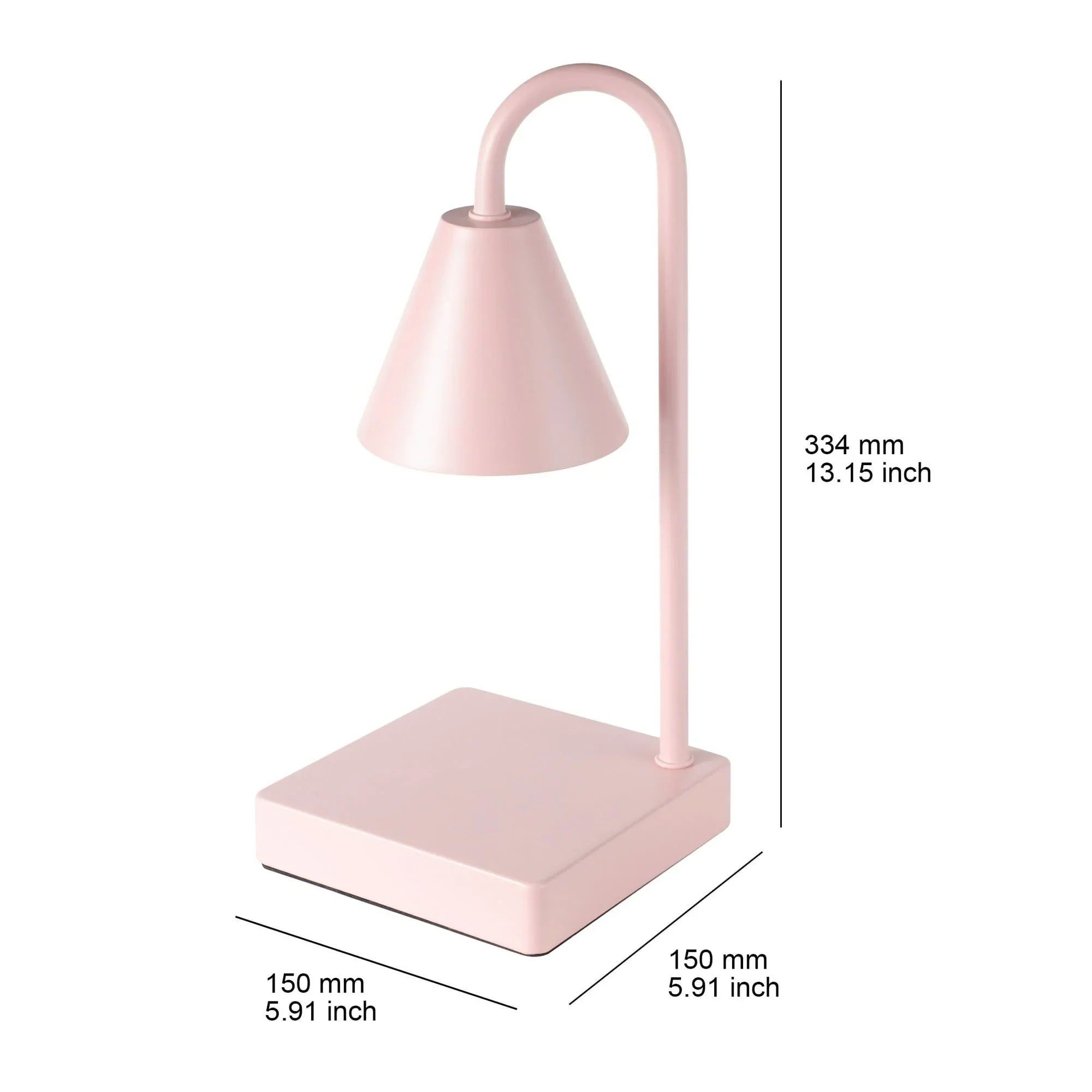 Mainstays Candle Warmer Lamp - USA MEGA SHOP