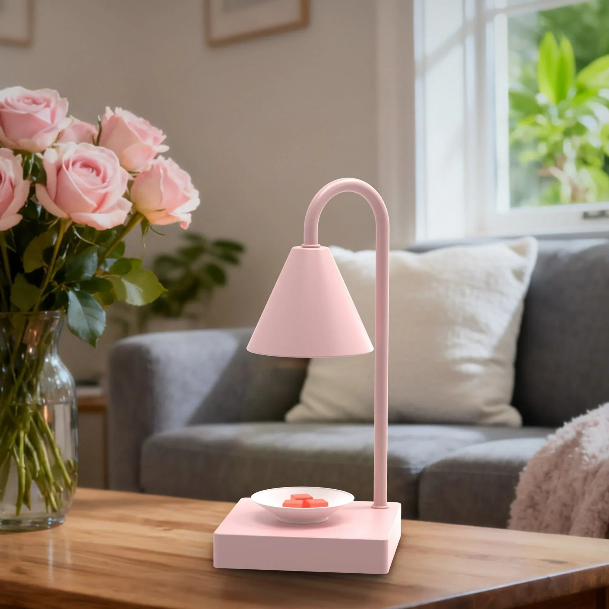 Mainstays Candle Warmer Lamp - USA MEGA SHOP