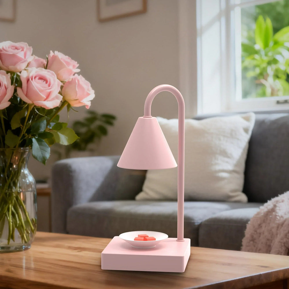 Mainstays Candle Warmer Lamp - USA MEGA SHOP