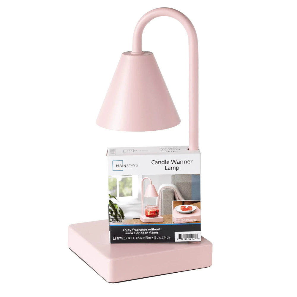 Mainstays Candle Warmer Lamp - USA MEGA SHOP