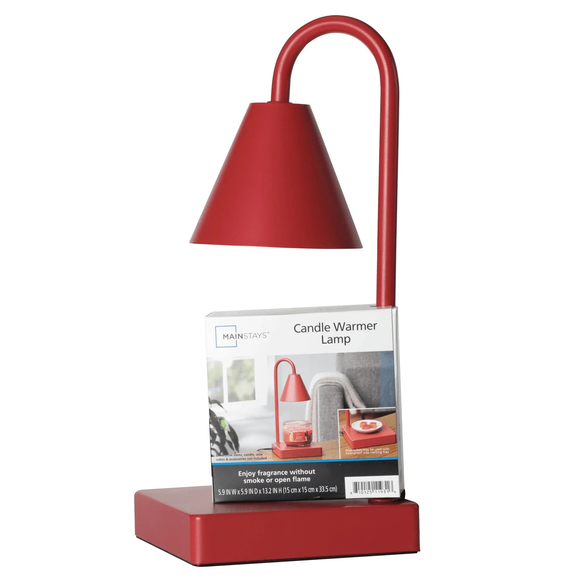 Mainstays Candle Warmer Lamp - USA MEGA SHOP
