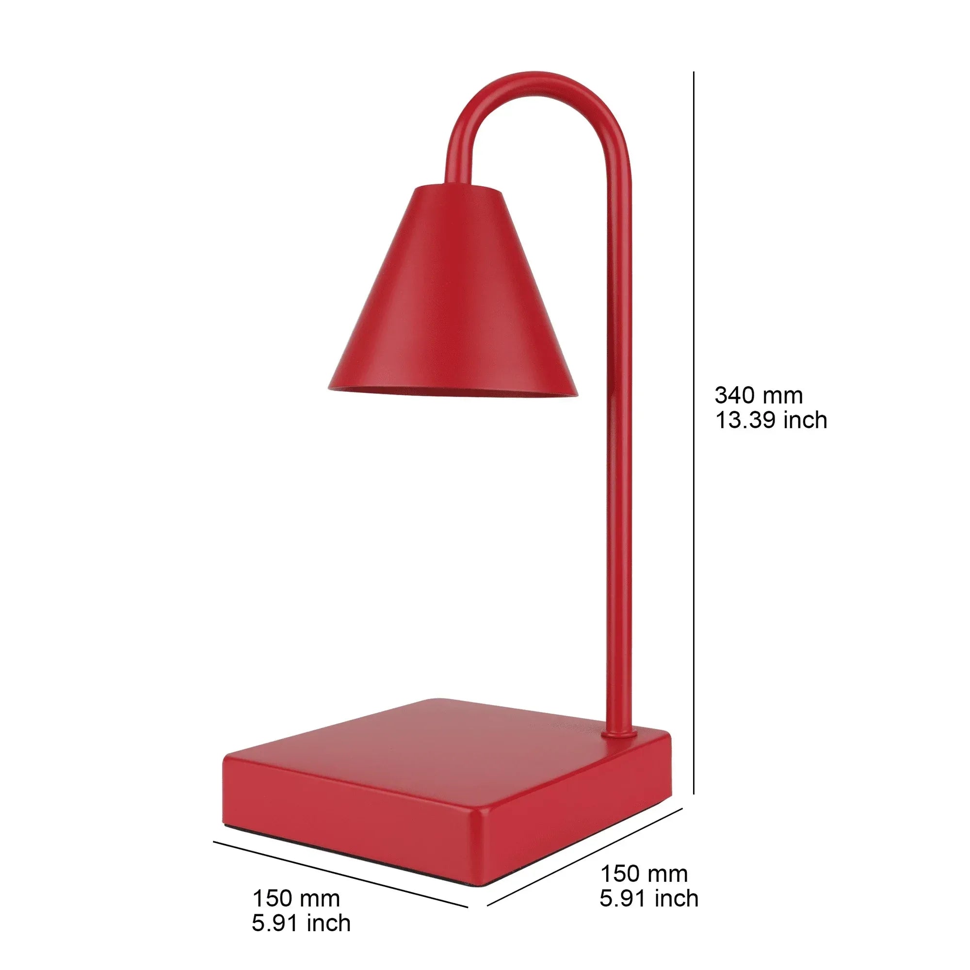 Mainstays Candle Warmer Lamp