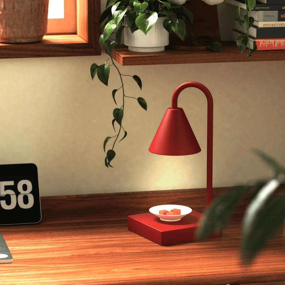Mainstays Candle Warmer Lamp - USA MEGA SHOP