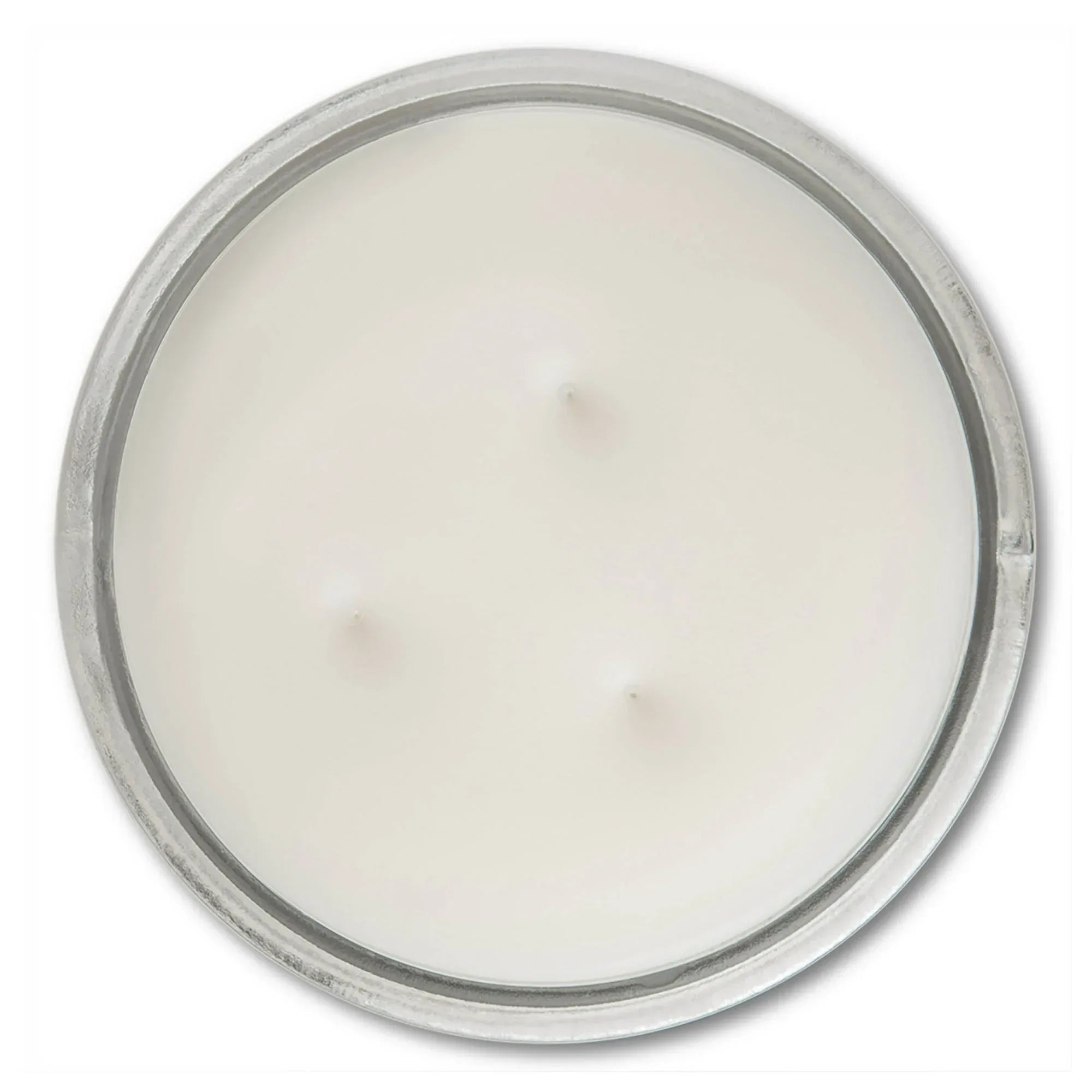 Mainstays 3-Wick Scented Glass Jar Candle, 11.5oz.