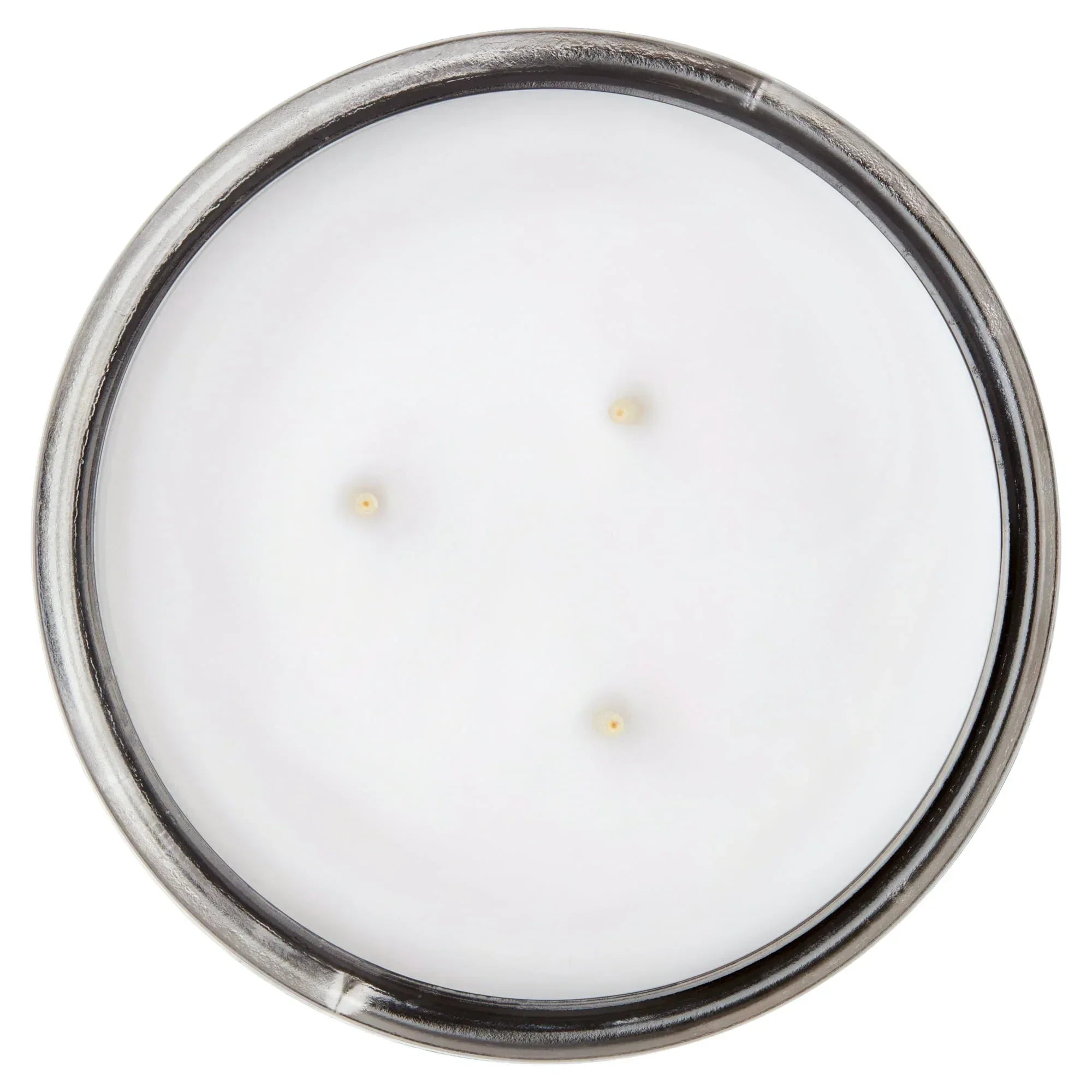 Mainstays 3-Wick Scented Glass Jar Candle, 11.5oz.