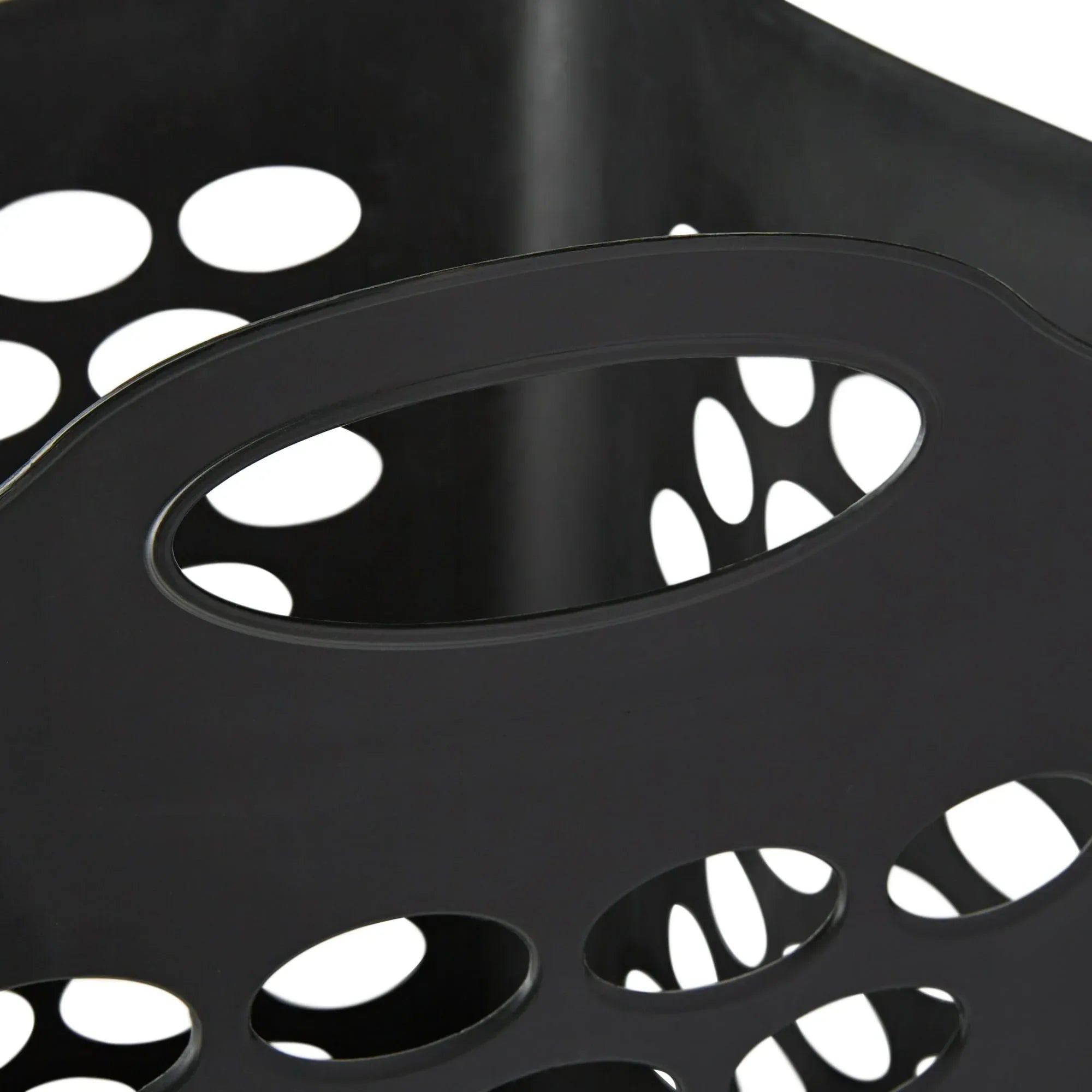 Mainstays Flex Square Laundry Hamper, Adult