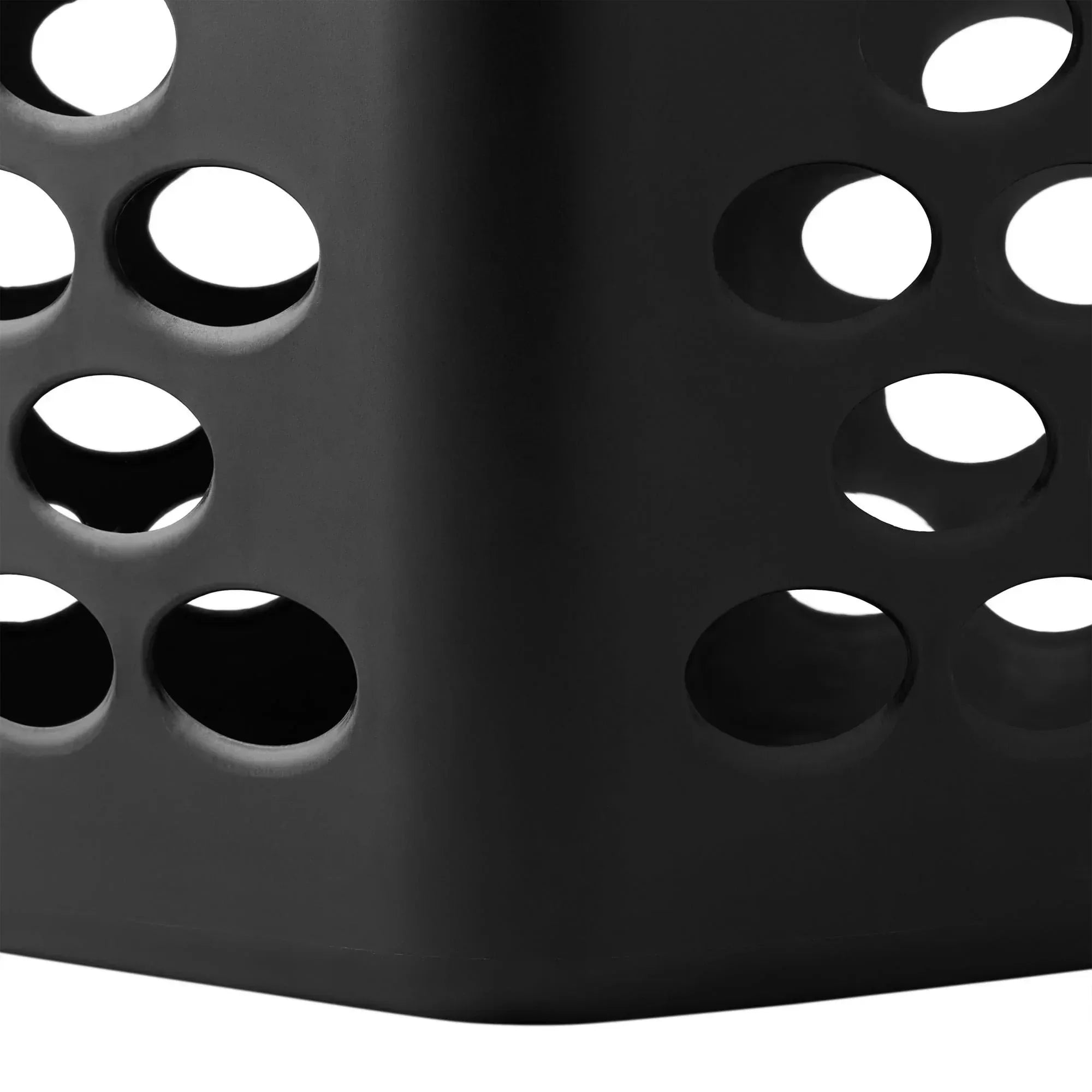 Mainstays Flex Square Laundry Hamper, Adult