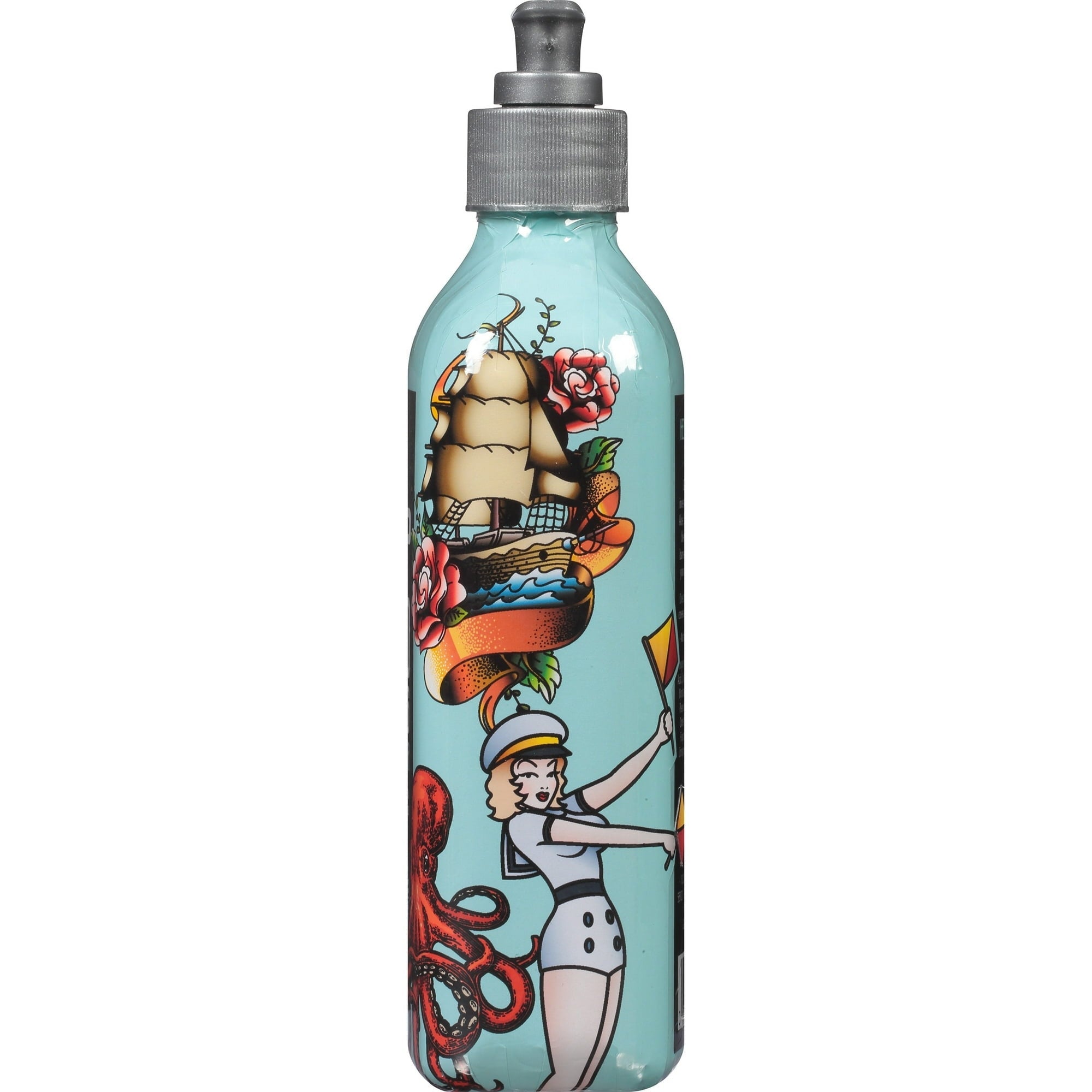 Malibu Hemp Tan Tattoo Enhancing Body Moisturizing Lotion, 18 fl. oz.
