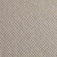 Close-up texture of brown 1-ply recycled paper towel sheet
