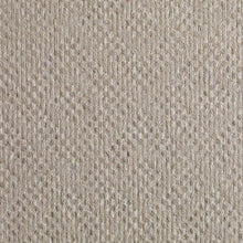 Textured light-brown 1-ply recycled paper towel surface close-up
