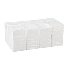 Marathon Beverage Napkin, 1-Ply, 500-count, 8-pack