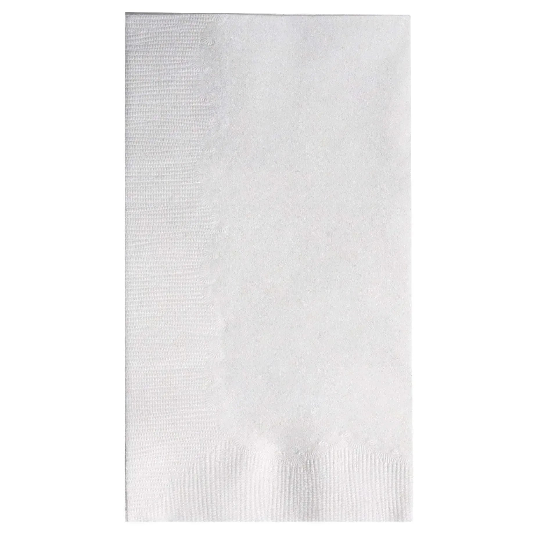 Marathon Dinner Napkin, 1/8 Fold, 2-Ply, 300-count, 3-pack