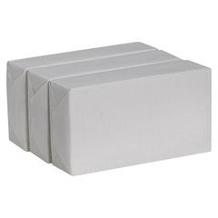 Marathon Dinner Napkin, 1/8 Fold, 2-Ply, 300-count, 3-pack - USA MEGA SHOP