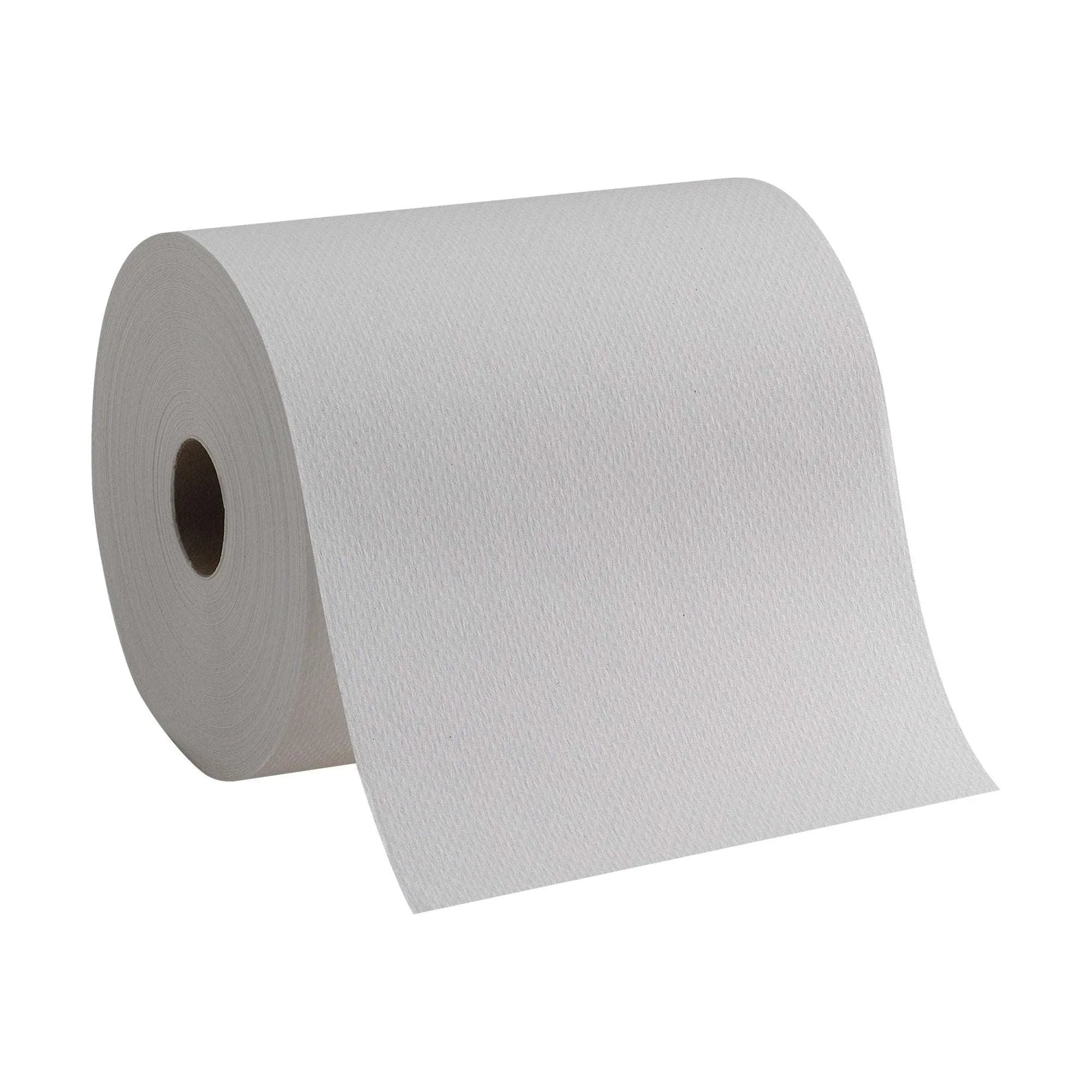 Marathon Dispenser Paper Towels, 2-Ply, 450 ft Rolls, 12-count - USA MEGA SHOP