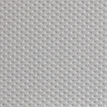 White 2-ply paper towel sheet texture