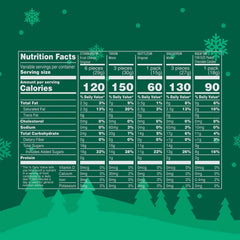 Mars Christmas Variety Pack Candy, 185 pcs.