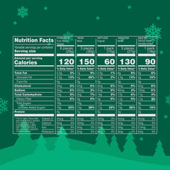 Mars Christmas Variety Pack Candy, 185 pcs. - USA MEGA SHOP