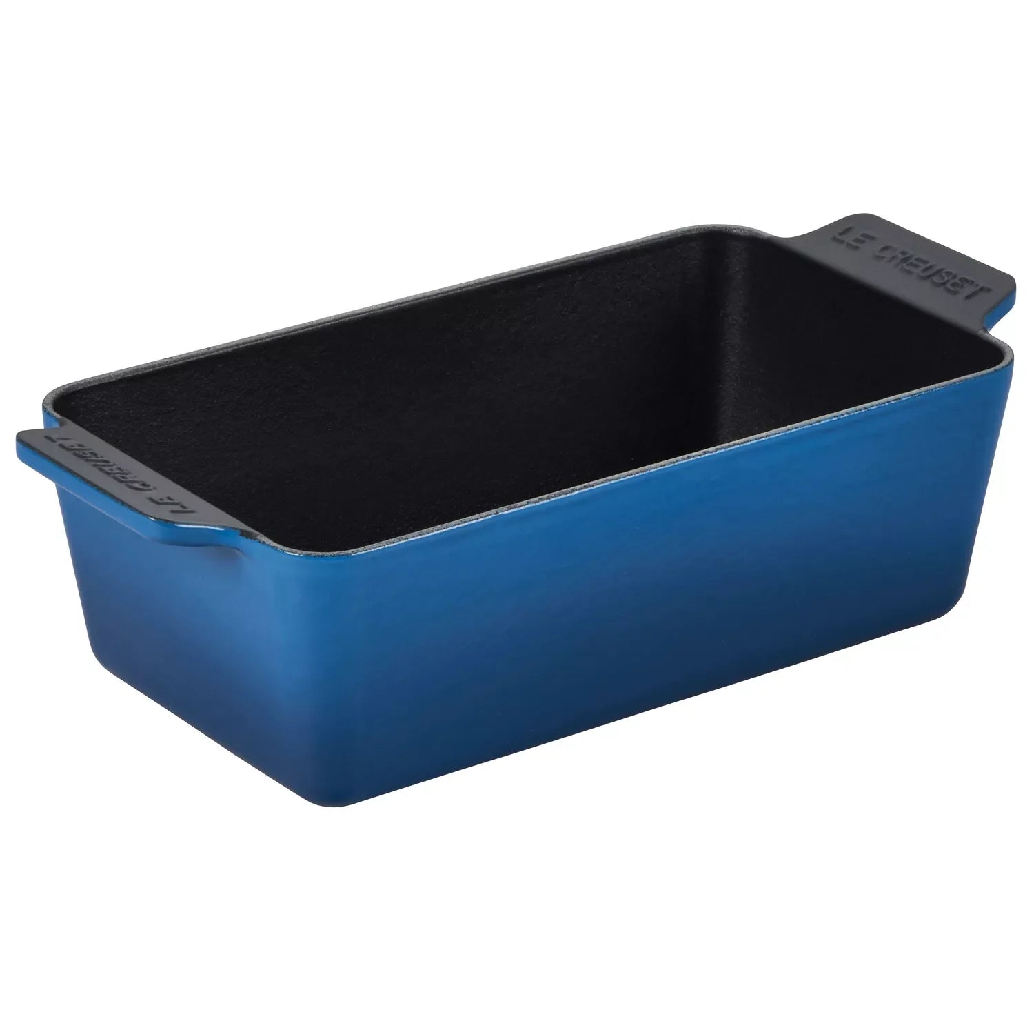 Le Creuset Cast Iron Loaf Pan, 9" x 5"