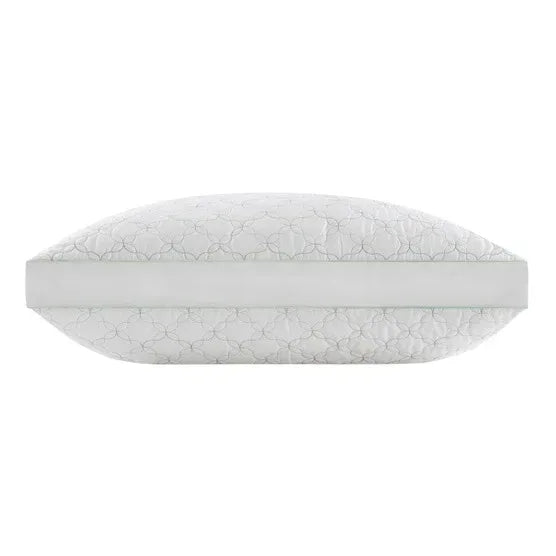 Martha Stewart Garden Trellis Quilted Pillow, 2-pack
