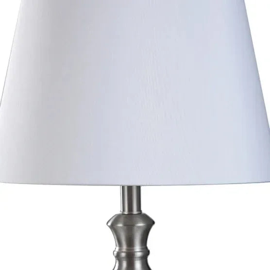 Martino Lamps, Set of 3