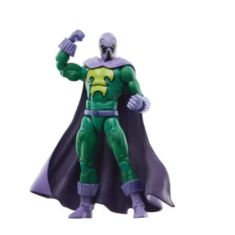 Marvel Legends Series Marvel’s Prowler, Spider-Man: The Animated Series Action Figure (6”)