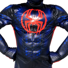 Marvel Spider-Man: Miles Morales Official Kids Deluxe Costume