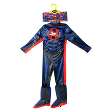 Marvel Spider-Man: Miles Morales Official Kids Deluxe Costume