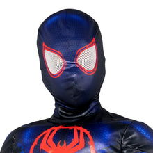 Marvel Spider-Man: Miles Morales Official Kids Deluxe Costume