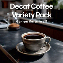 Maud's Decaf Gourmet Coffee Pods, Variety Pack, 72 ct.