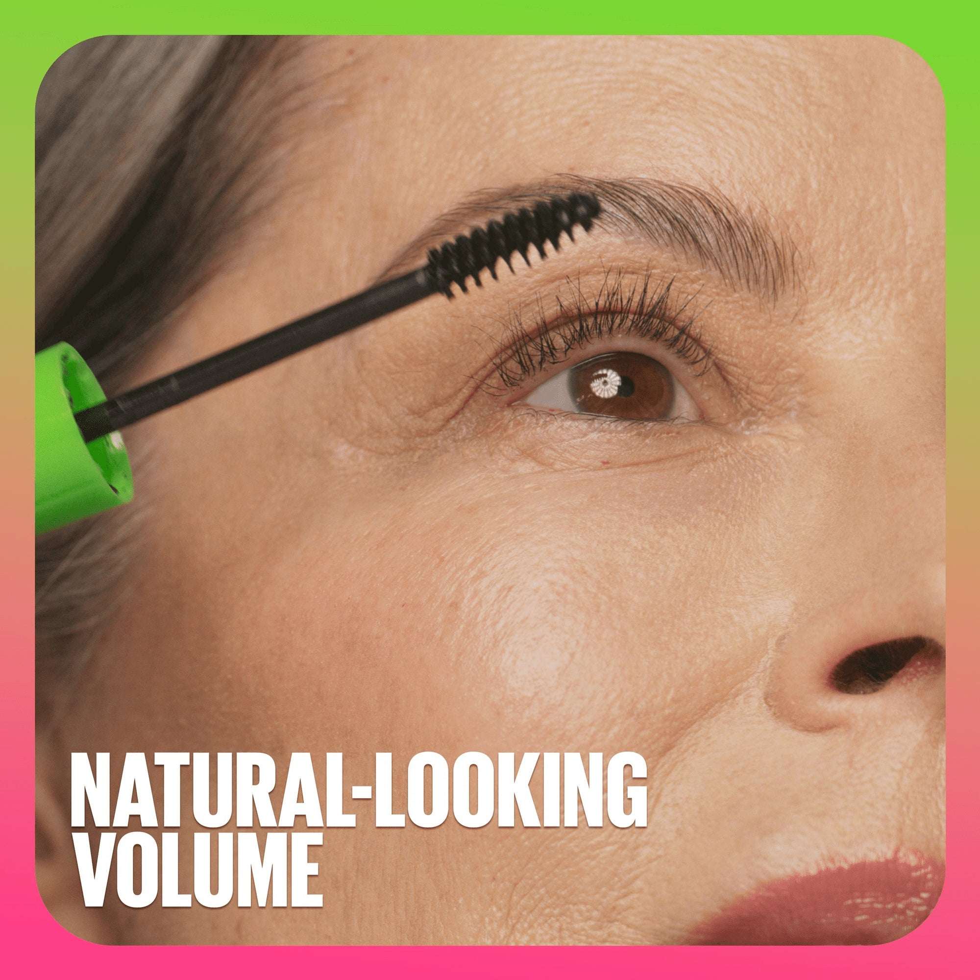Maybelline Great Lash Washable Mascara, 0.43 fl. oz.
