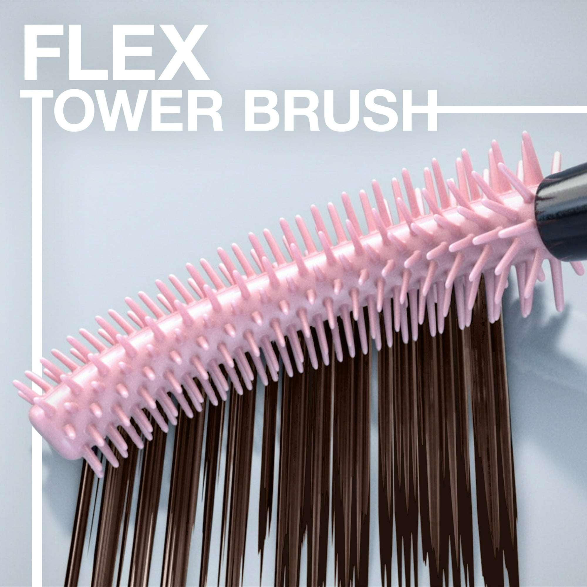 Maybelline Lash Sensational Sky High Washable Mascara