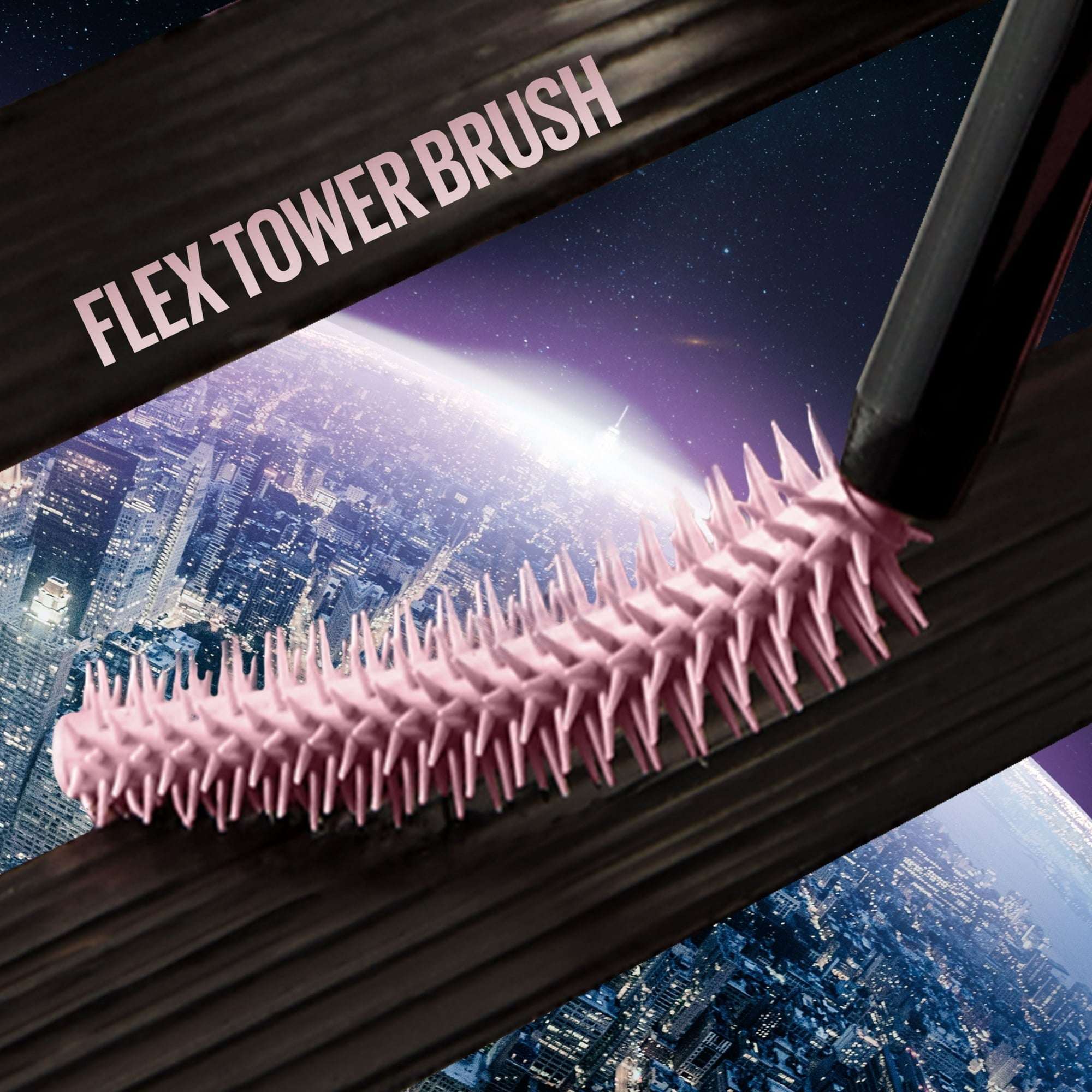 Maybelline Lash Sensational Sky High Washable Mascara