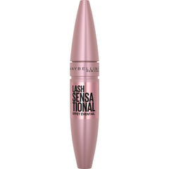Maybelline Lash Sensational Washable Mascara