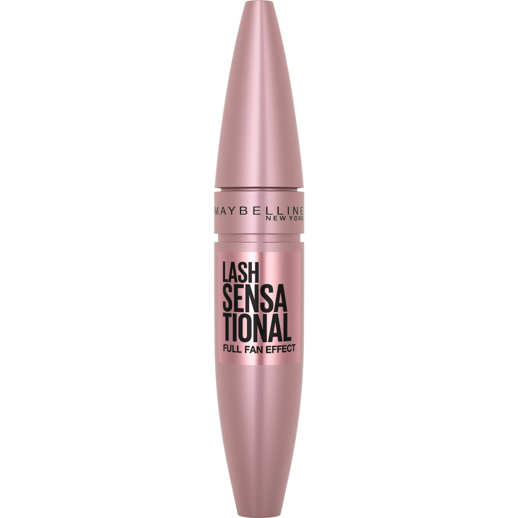 Maybelline Lash Sensational Washable Mascara