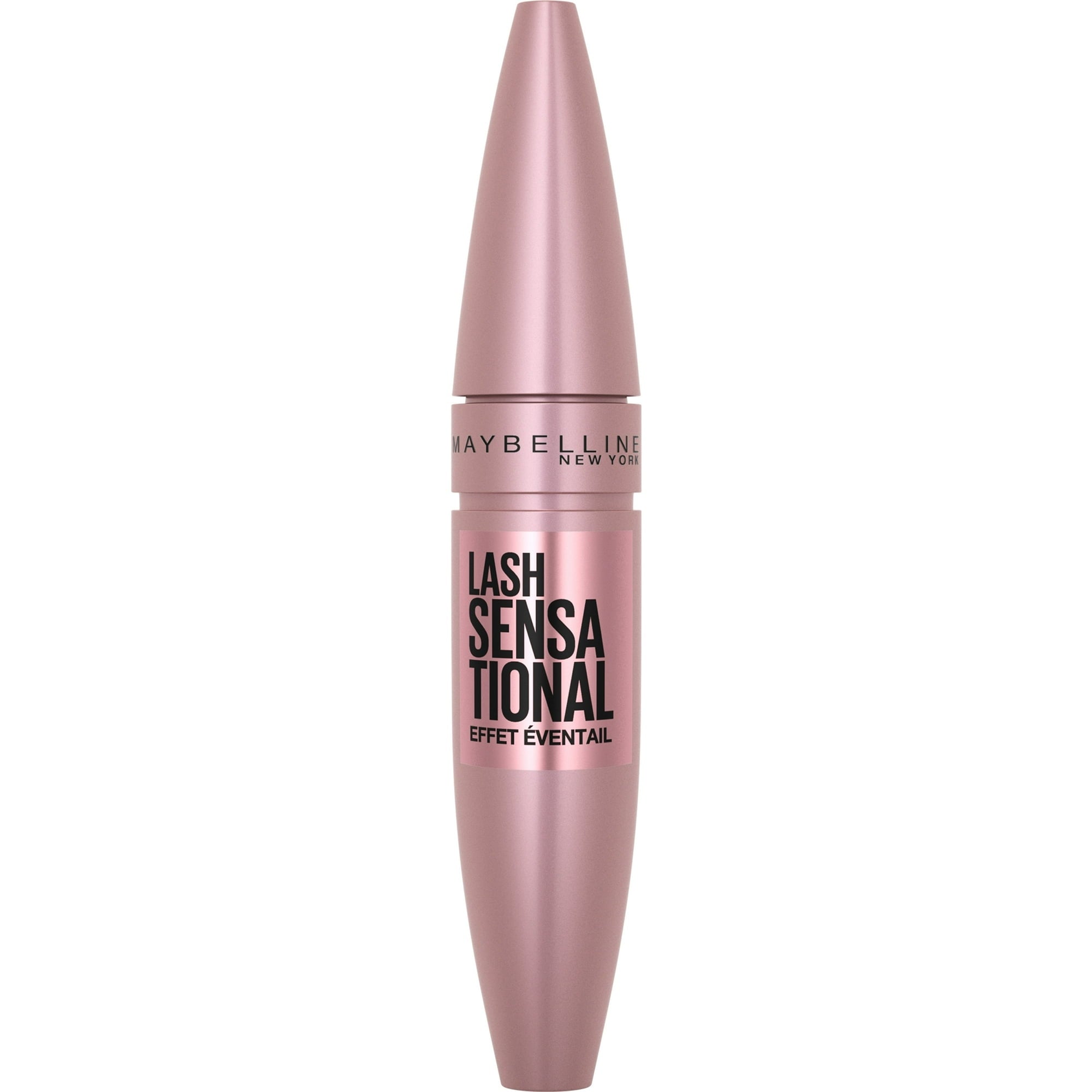Maybelline Lash Sensational Washable Mascara