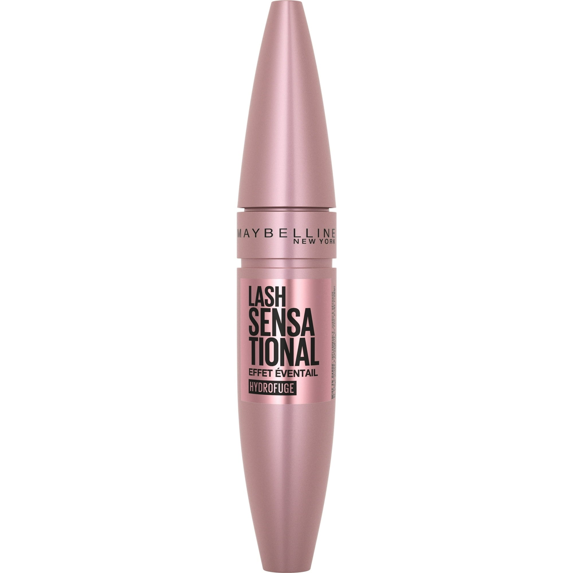 Maybelline Lash Sensational Washable Mascara
