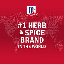 McCormick Basil Balsamic Seasoning, 11.37 oz.