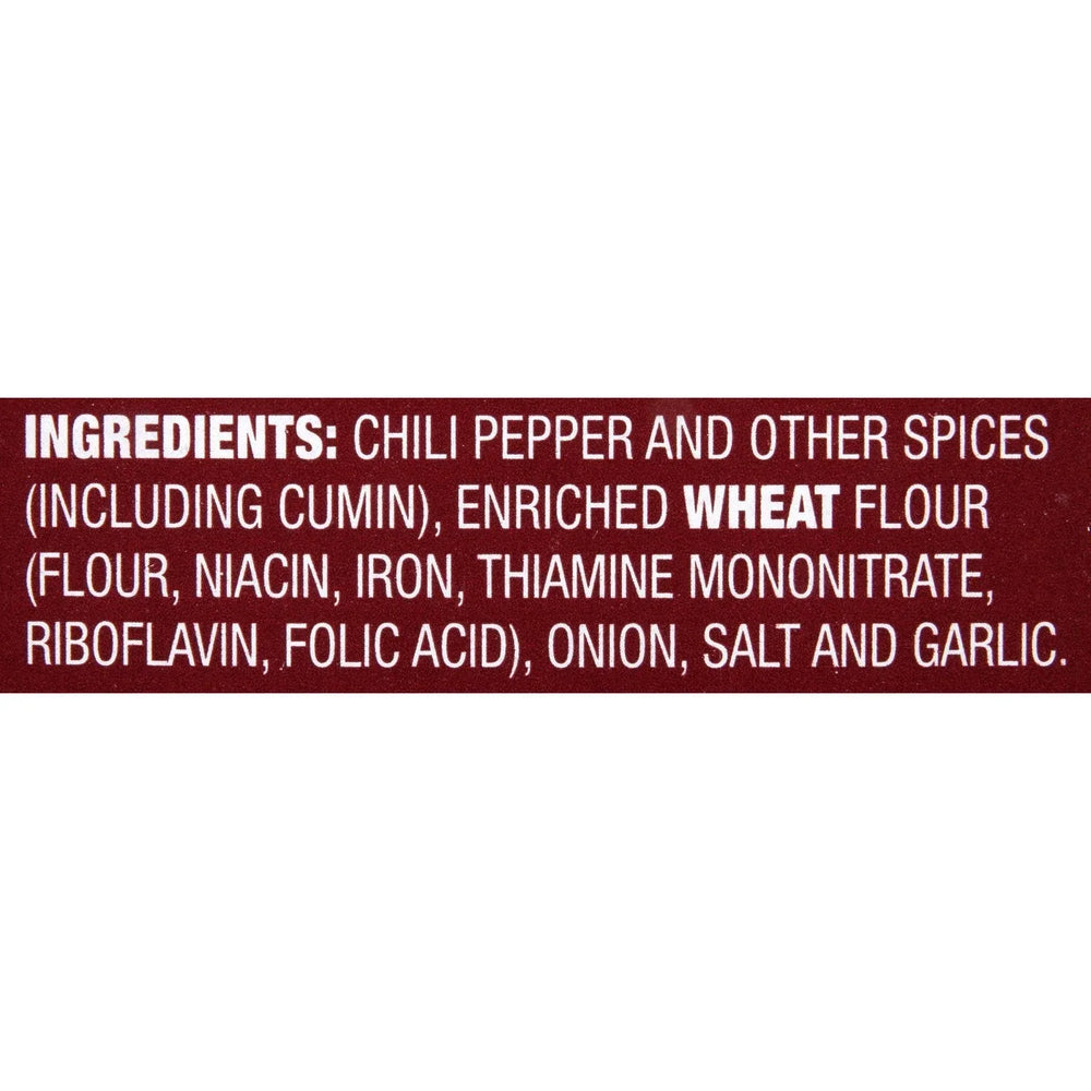 McCormick Chili Original Seasoning Mix 1.25 oz., 6 pk. - USA MEGA SHOP