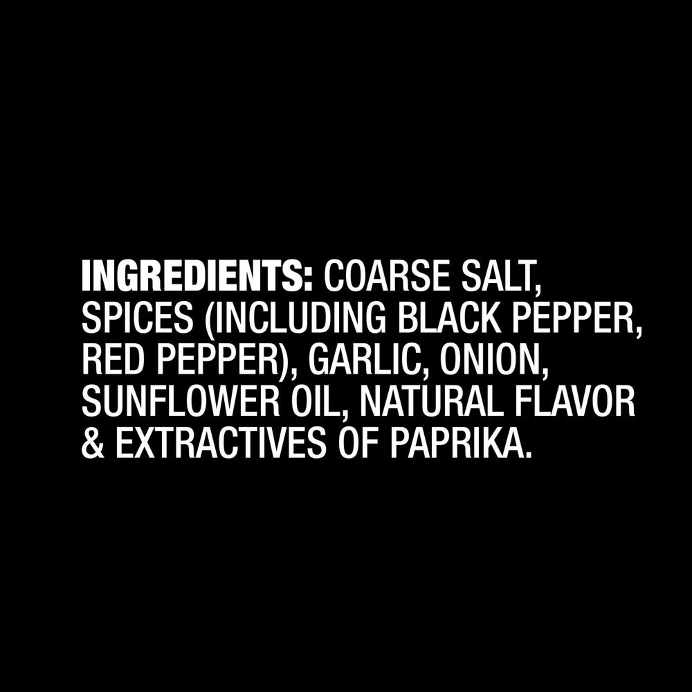 McCormick GRILL MATES Gluten Free Montreal Steak Seasoning, 3.4 oz Bottle - USA MEGA SHOP