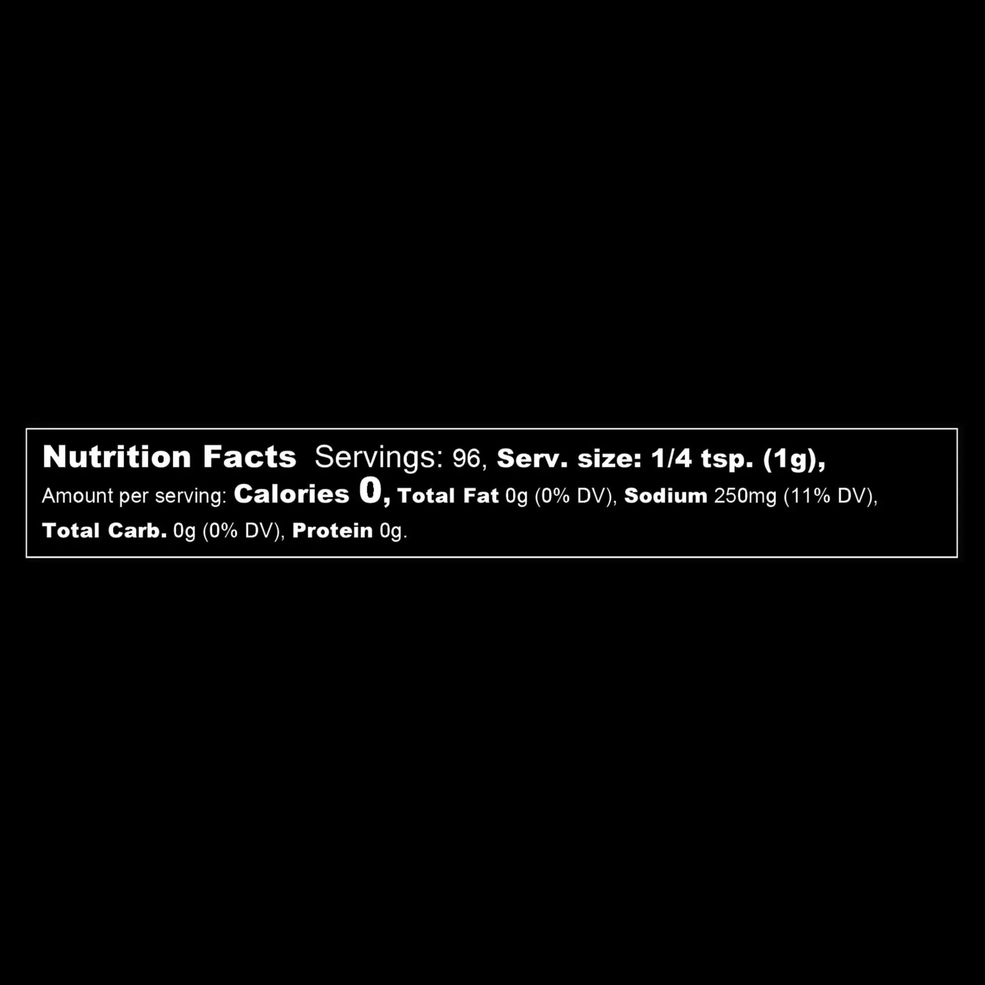 McCormick GRILL MATES Gluten Free Montreal Steak Seasoning, 3.4 oz Bottle - USA MEGA SHOP