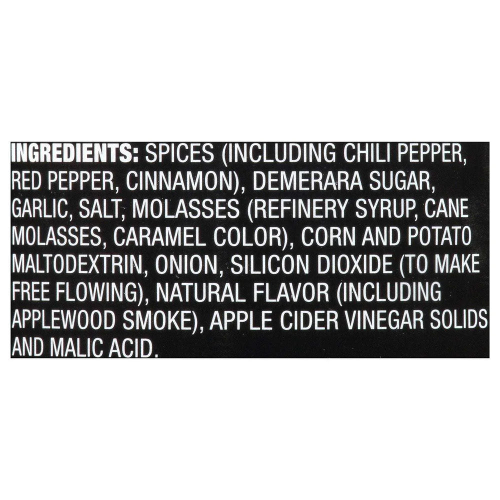 McCormick Grill Mates Applewood Rub, 9.25 oz. - USA MEGA SHOP