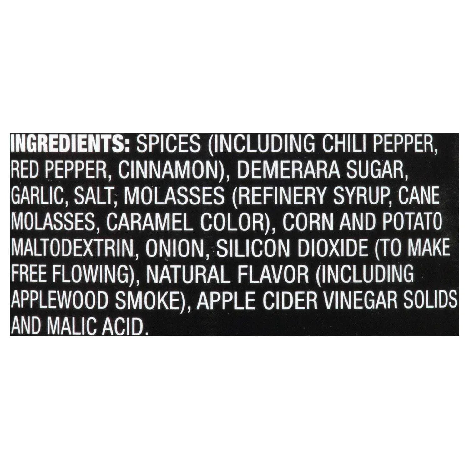 McCormick Grill Mates Applewood Rub, 9.25 oz.