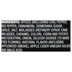 McCormick Grill Mates Applewood Rub, 9.25 oz. - USA MEGA SHOP